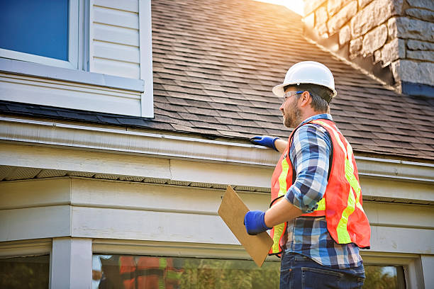 Licensed Metal Roofing service in Ravenswood, WV - Ben Roofing and Steel LLC